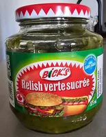 Relish