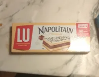 Napolitain