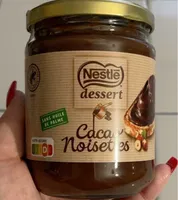 Cacao noisettes