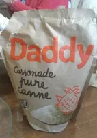 Cassonade