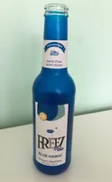 Freez mix Blue hawaï