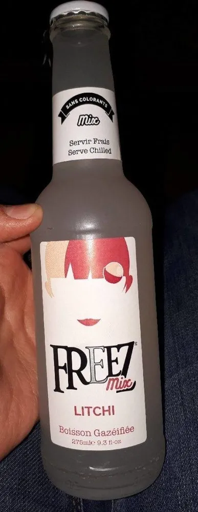 Freez mix