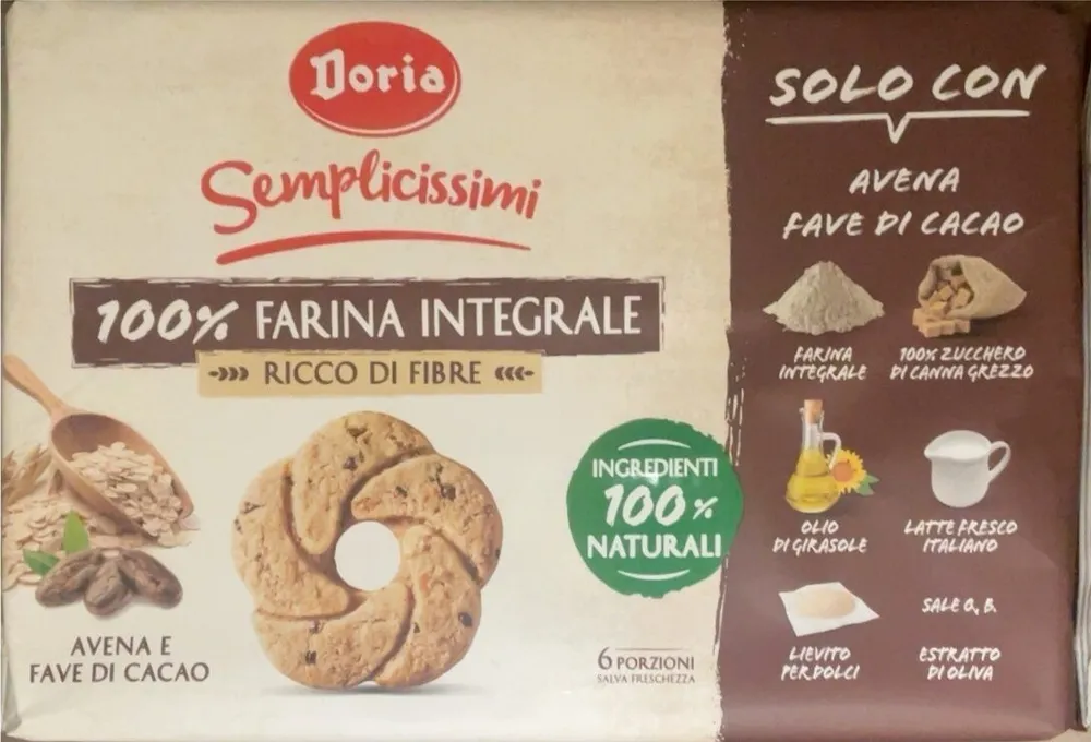 Semplicissimi