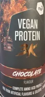 Vegan Protein chocolate