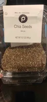 Chia Seeds
