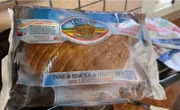 Pane di semola di grano duro