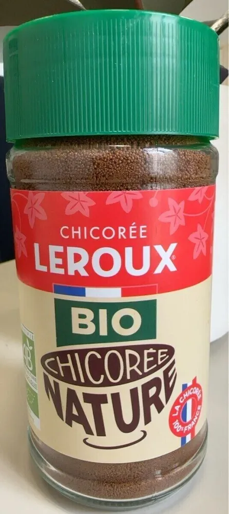Chicoree Nature Bio