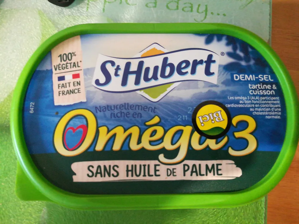 oméga 3
