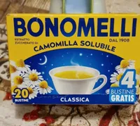 Camomillla solubile
