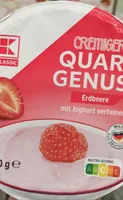 Quark Genuss