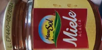 Miele di acacia