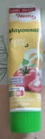 Mayonnaise à la moutarde dijon
