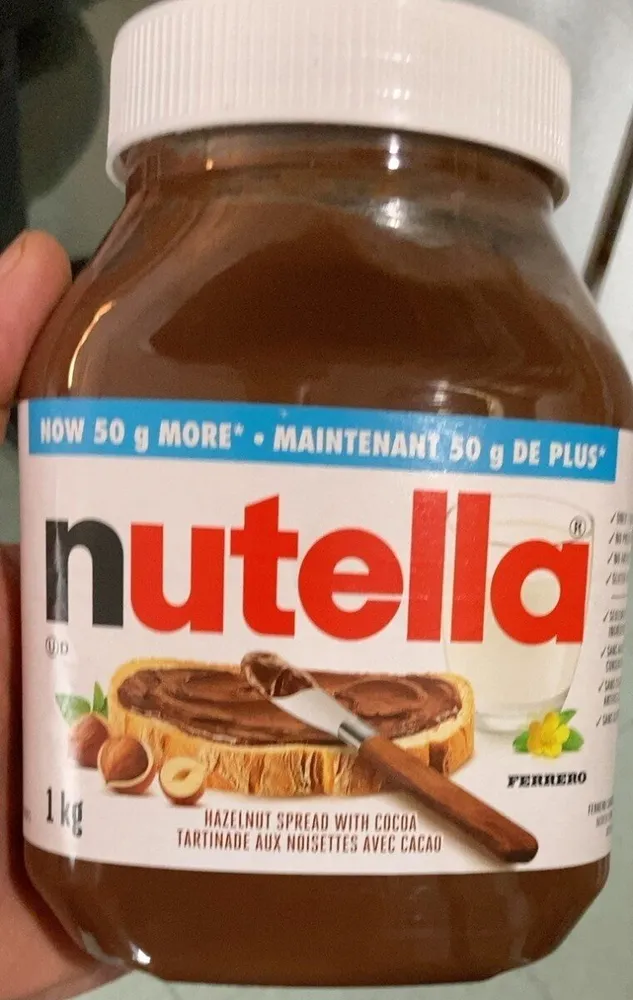 Nutella