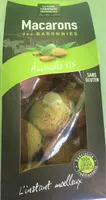 Macarons des Baronnies