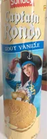Captain Rando