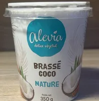 brassé coco