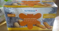 Madeleine