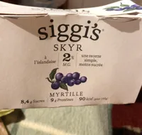 Siggi’s