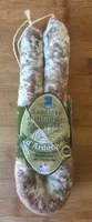 Saucisse artisanale a l'ancienne