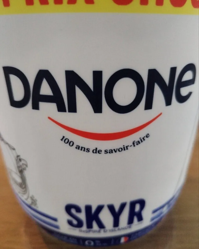 Skyr