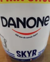 Skyr