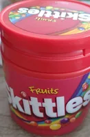 Skittles