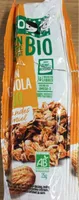 Mon granola bio