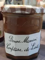 Confiture de lait