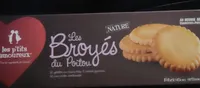 Les broyés du Poitou