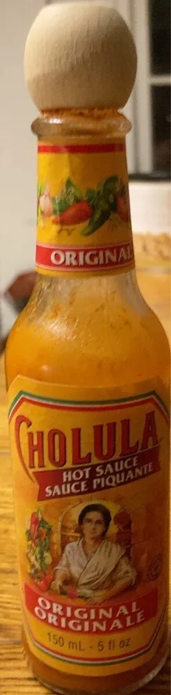 Cholula