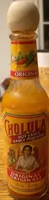 Cholula