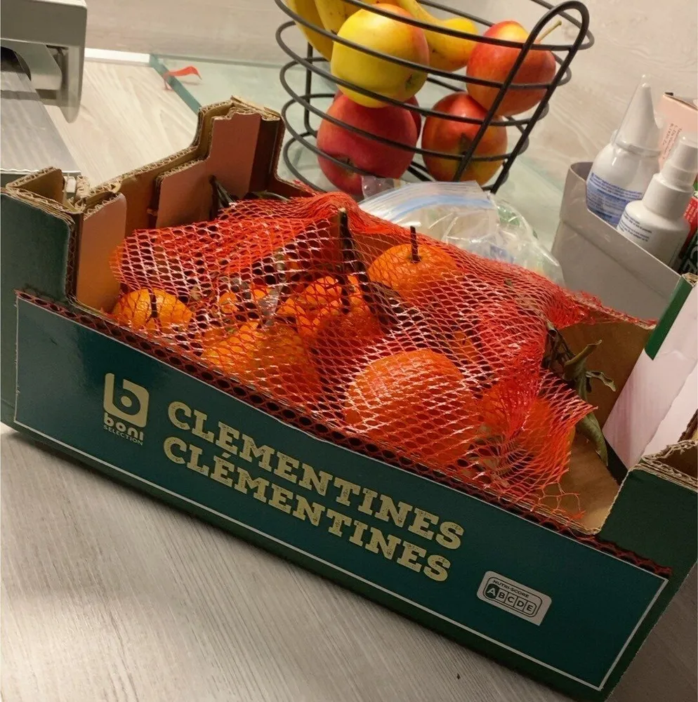 Clémentine