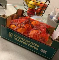 Clémentine