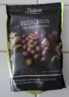 Pistachios