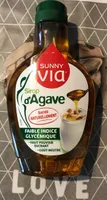 Sirop d'Agave