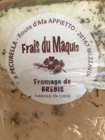 Fleur du maquis