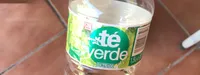 Thé verde
