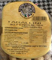 Tarallini