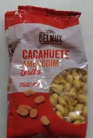 Cacahuete frito