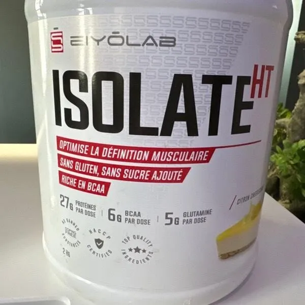 Isolat