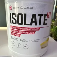 Isolat