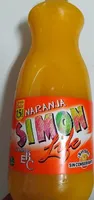 Simon Life Naranja