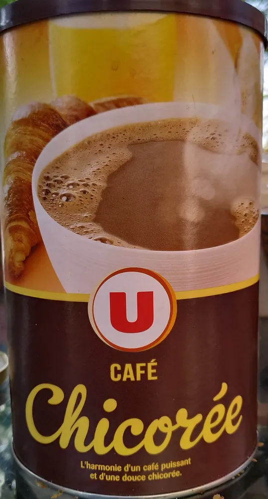 Café CHICORÉE