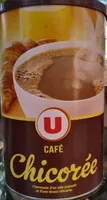Café CHICORÉE