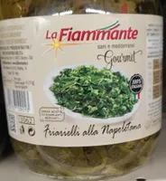Friarielli alla napoletana