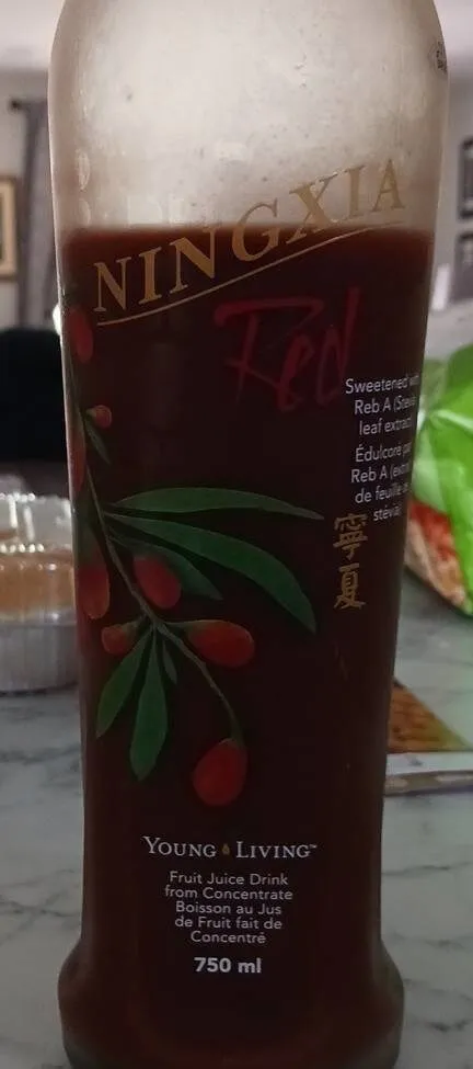 Ningxia