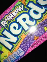 Rainbow Nerds