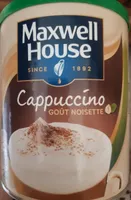 Cappuccino