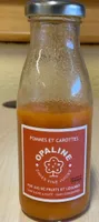 Pommes et Carotte