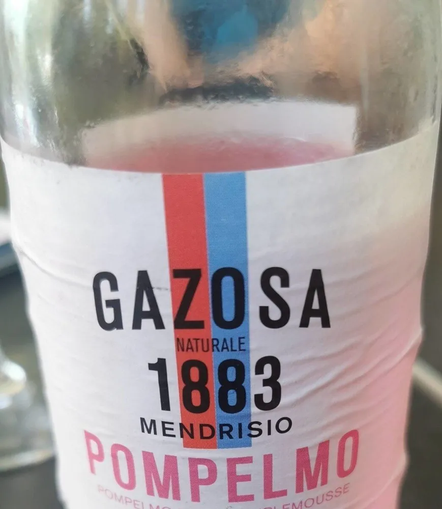 Pompelmo